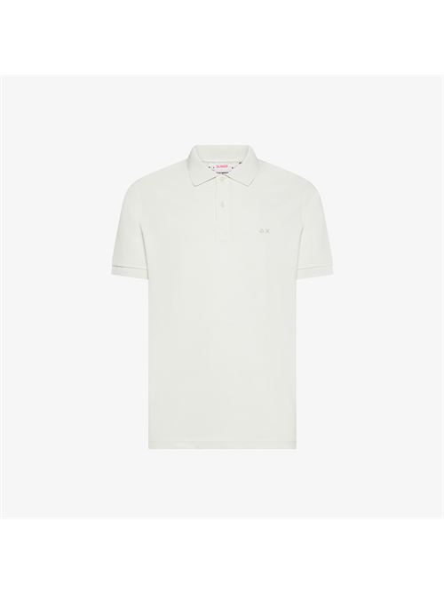 polo cold dye s/s SUN 68 | A3610331